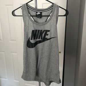Nike tank top